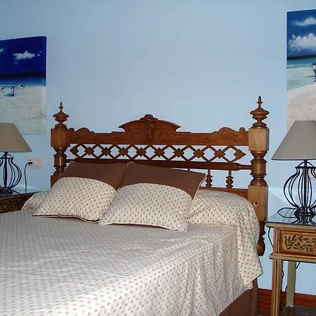 Villas Yaiza Yaiza (Lanzarote)