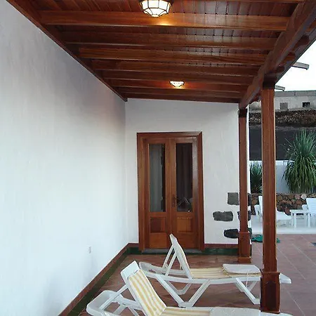 Villas Yaiza Yaiza (Lanzarote)