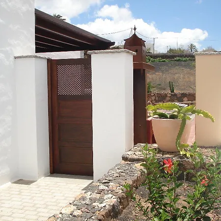 Villas Yaiza Yaiza (Lanzarote)