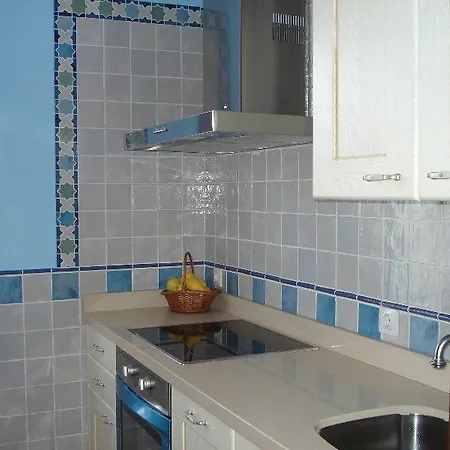 Villa Villas Yaiza *