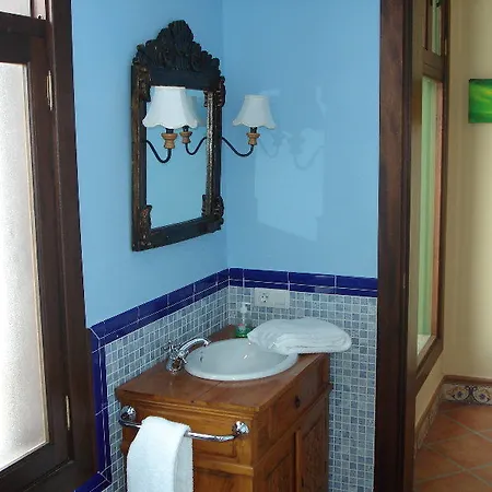 Villas Yaiza *