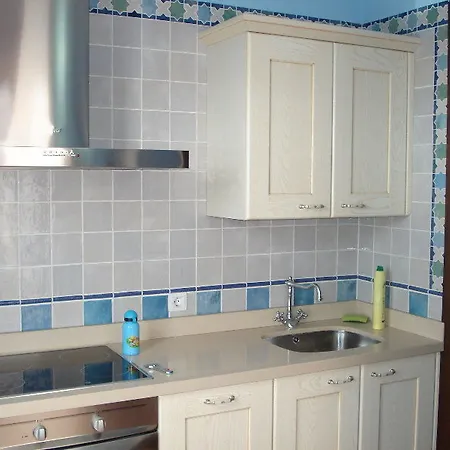 Villas Yaiza Villa *