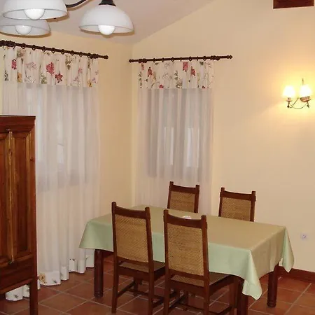 Villas Yaiza * Yaiza (Lanzarote)